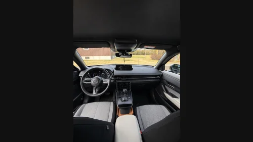 MAZDA MX-30