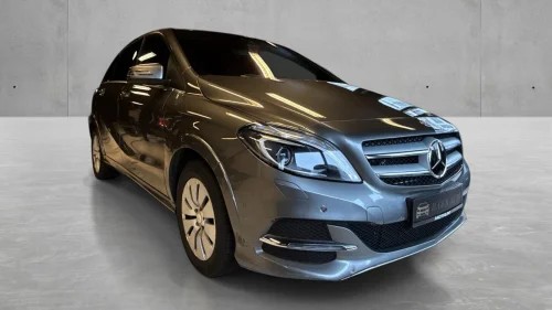 MERCEDES-BENZ B 250 e B-Klasse 250 e