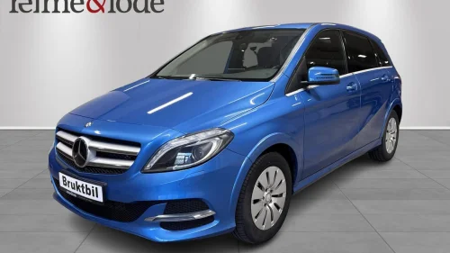 MERCEDES-BENZ B 250 e e