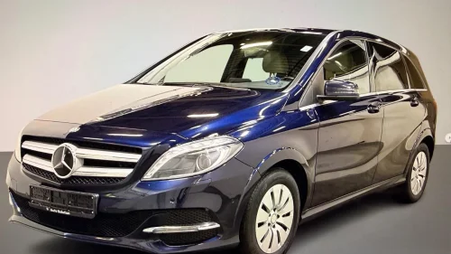 MERCEDES-BENZ B 250 e 250 e
