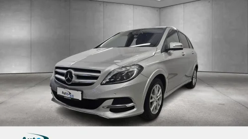 MERCEDES-BENZ B 250 e 250e RANGE PLUS |Bruktbilkampanje!|