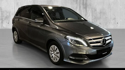 MERCEDES-BENZ B 250 e B250 e