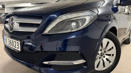 MERCEDES-BENZ B 250 e B250e