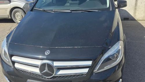 MERCEDES-BENZ B 250 e Edition