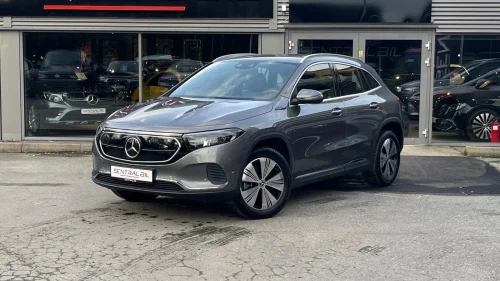 MERCEDES-BENZ EQA 250 URBAN/PROGRESSIVE/RATTVARME/DISTRONIC/KAMERA/H-FESTE++