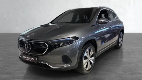 MERCEDES-BENZ EQA 250 EQA250