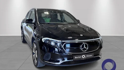MERCEDES-BENZ EQA 250 / ADAPTIV CRUISE / MEMORY / GODT UTSTYRT! /