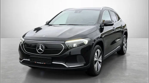 MERCEDES-BENZ EQA 250 EQA250, Kamera, Navi Pluss,Krok,Keyless, Urban pakke++