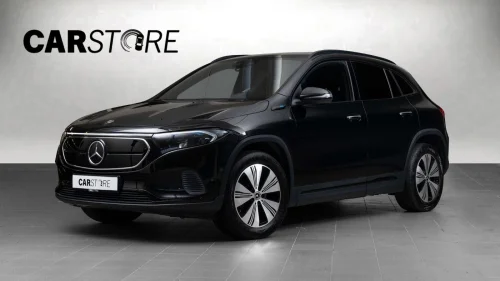 MERCEDES-BENZ EQA 250 250 Progressive