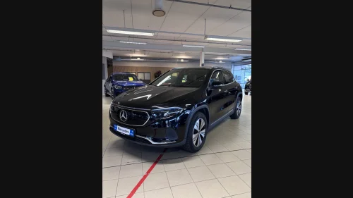 MERCEDES-BENZ EQA 250 250 Progressive
