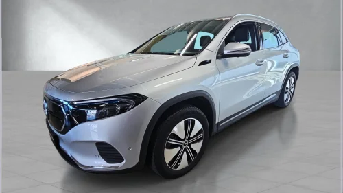 MERCEDES-BENZ EQA 250 250 Progressive GLASSTAK-NAVI-KAMERA-EL.SETE-KROK
