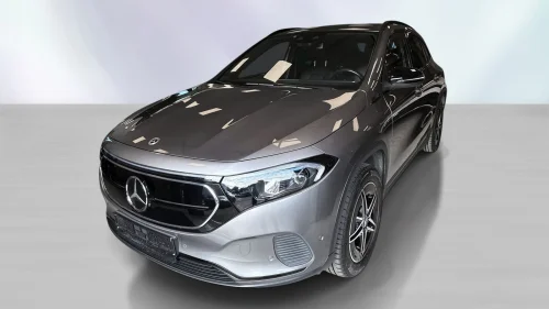 MERCEDES-BENZ EQA 300 4MATIC EQA 300 4-Matic