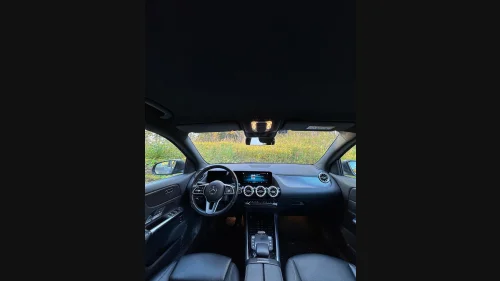 MERCEDES-BENZ EQA 300 4MATIC 300 4MATIC