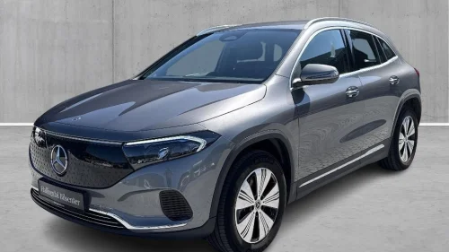 MERCEDES-BENZ EQA 300 4MATIC 300 4MATIC Special Edition (K)