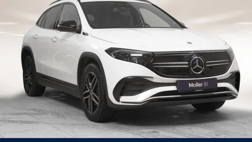 MERCEDES-BENZ EQA 350 4MATIC 350 4MATIC AMG,krok,360kamera
