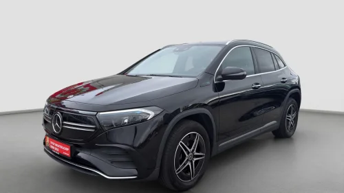 MERCEDES-BENZ EQA 350 4MATIC 350 4MATIC AMG ACC/MEMORY/R.KAMERA/H.FESTE/1-EIER++