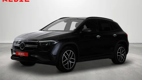 MERCEDES-BENZ EQA 350 4MATIC 350/4MATIC/AMG/Krok/ACC/HUD/Navi/360/Pano/Vent. seter