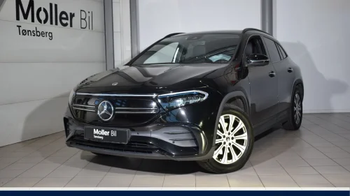 MERCEDES-BENZ EQA 350 4MATIC 300 4MATIC/ h.feste/ Navi/ el.seter/Pano/el.bag//++
