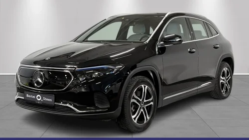 MERCEDES-BENZ EQA 250 Progressive | HengerFeste | RattVarme