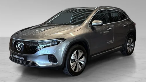 MERCEDES-BENZ EQA 250+ Special Edition (K) /Keyless/ACC/Krok/Oppv.ratt+++