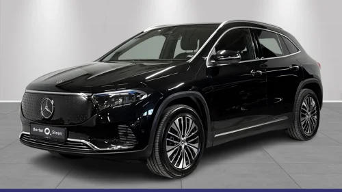 MERCEDES-BENZ EQA 300 4MATIC 4MATIC | Special Edition Plus | Memory |