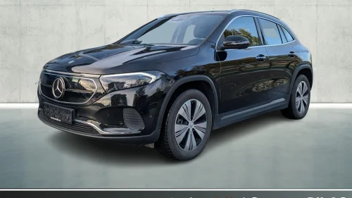 MERCEDES-BENZ EQA 300 4MATIC 4MATIC | H.FESTE| Distronic| Keyless|