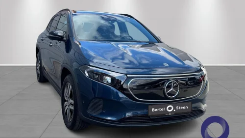 MERCEDES-BENZ EQA 300 4MATIC Progressive Line/MEMORY/ADAPTIV CRUISE/GODT UTSTYRT/