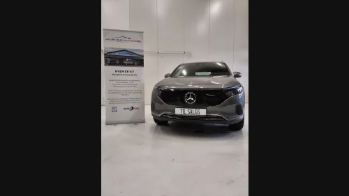MERCEDES-BENZ EQA 300 4MATIC 300 4MATIC Advanced