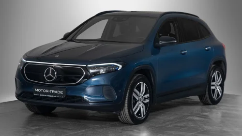 MERCEDES-BENZ EQA 300 4MATIC 4MATIC Advanced Plus ACC | 360KAM | KROK | PANO | LED