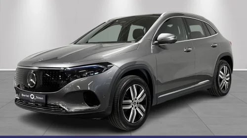 MERCEDES-BENZ EQA 300 4MATIC 300 4MATIC | Advanced Plus | Panorama | 360°