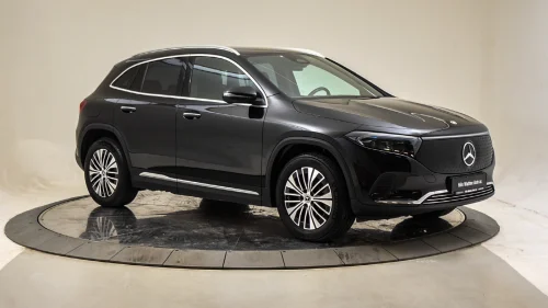 MERCEDES-BENZ EQA 300 4MATIC 4MATIC Special Edition (K)