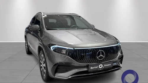 MERCEDES-BENZ EQA 300 4MATIC AMG / HEAD UP / MEMORY / SVÆRT GODT UTSTYRT! /