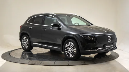 MERCEDES-BENZ EQA 300 4MATIC 300 4MATIC Special Edition Plus (K)