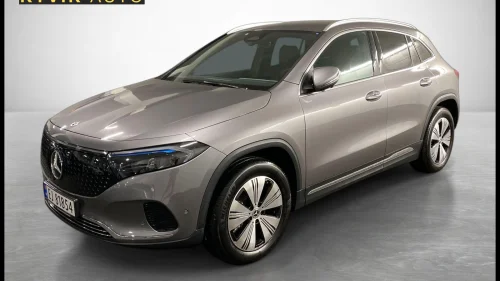 MERCEDES-BENZ EQA 350 4MATIC 350 4MATIC