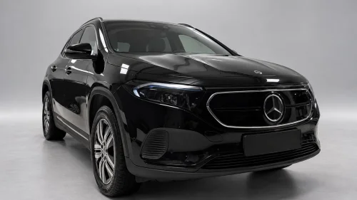 MERCEDES-BENZ EQA 350 4MATIC 4MATIC | H.feste | Memory | HUD | R.kamera | Rattvarme