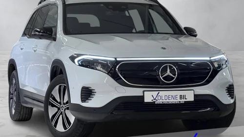 MERCEDES-BENZ EQB 300 4MATIC 7s 300 4M PROGRESSIVE//360-DYNAMIC SELECT-ACC-SKINN-LED