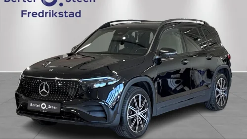 MERCEDES-BENZ EQB 300 4MATIC EQB300