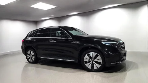MERCEDES-BENZ EQC 400 4MATIC 400 4MATIC AMG Edition / 4MATIC /EU 03.2028/Soltak