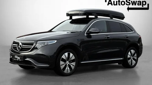 MERCEDES-BENZ EQC 400 4MATIC 400 4MATIC AMG/Norsk/Burmeister/Krok/Soltak/Skinn/S+V