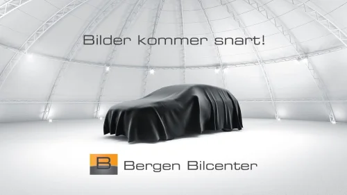 MERCEDES-BENZ EQC 400 4MATIC AMG H-feste Soltak Skinnseter Keyless-Go AdaptivCruise