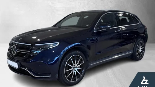 MERCEDES-BENZ EQC 400 4MATIC 400 4Matic AMG Line