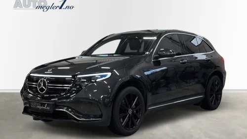 MERCEDES-BENZ EQC 400 4MATIC 400 4MATIC,AMG,Krok,Burmester,Soltak,Krok,Garanti