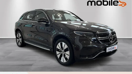 MERCEDES-BENZ EQC 400 4MATIC 400 4MATIC AMG Premium
