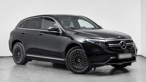 MERCEDES-BENZ EQC 400 4MATIC 400 4MATIC AMG Edition Premium I