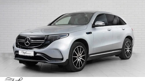MERCEDES-BENZ EQC 400 4MATIC 400 4MATIC AMG 2xAMG/ACC/HF/DAB/BT/PANO