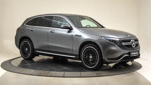 MERCEDES-BENZ EQC 400 4MATIC 4MATIC AMG Edition Premium Plus