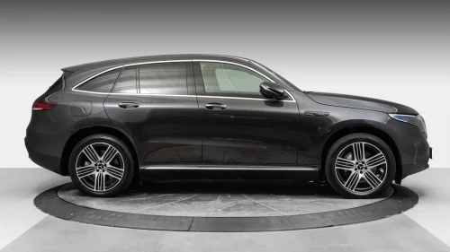 MERCEDES-BENZ EQC 400 4MATIC 400 4MATIC