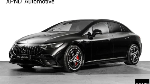 MERCEDES-BENZ AMG EQE 43 4MATIC AMG 4MATIC