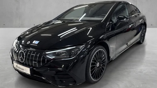 MERCEDES-BENZ EQE 300 EQE 300, AMG Styling