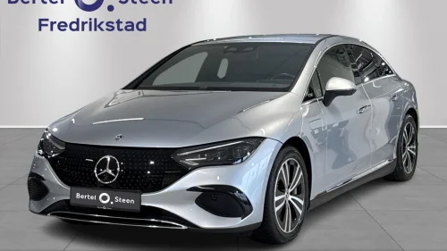 MERCEDES-BENZ EQE 350 4MATIC 4Matic AMG